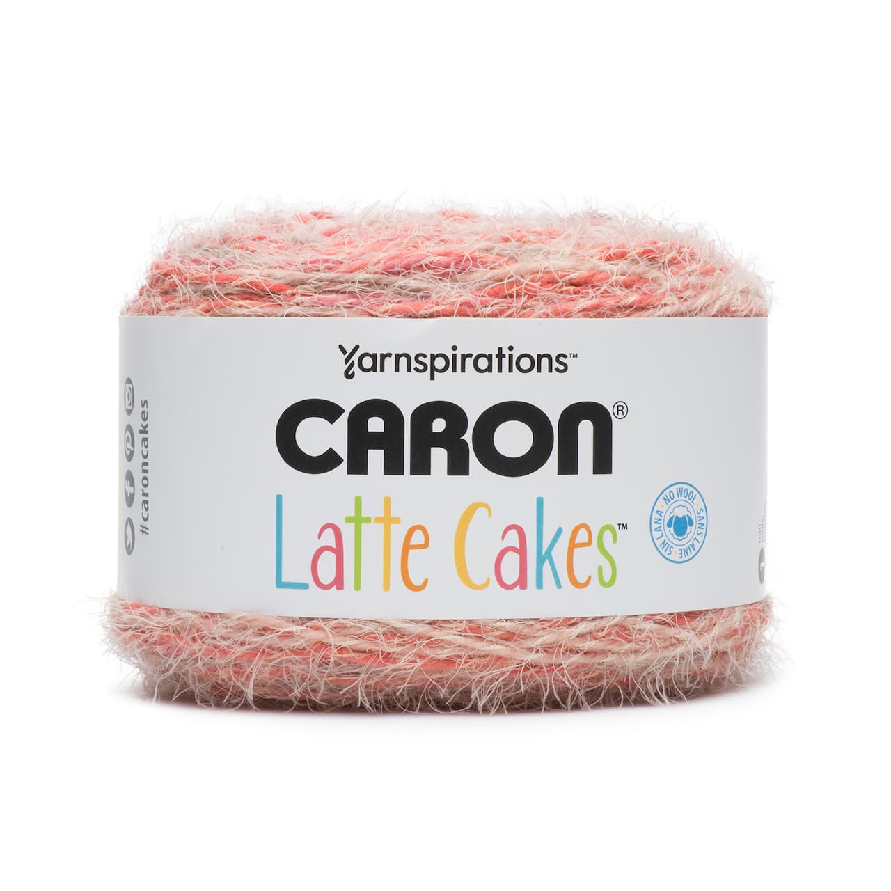 Caron® Latte Cakes™ Yarn